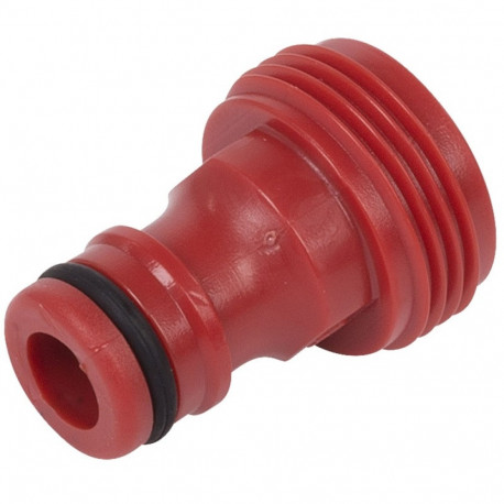 Hose connection with external thread 3/4 ";Kreator