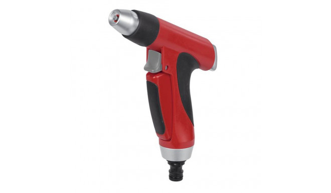 Gun nozzle, adjustable, 2 modes, AL tip. Creator