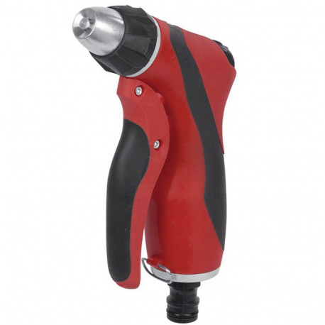 Gun nozzle, adjustable, 2 modes, al. uzg. Creator