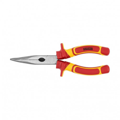 Tangid painutatud, VDE 1000V 200mm Kreator