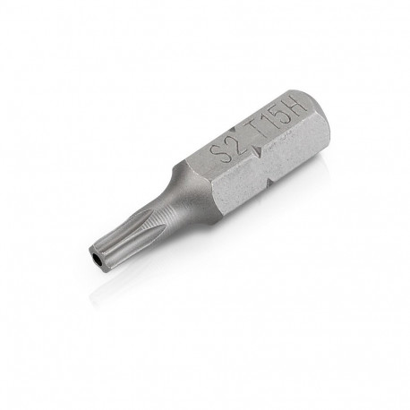 Bit T15 TORX (2pcs.) 25mm Kreator