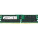 Server Memory Module|MICRON|DDR4|16GB|RDIMM/ECC|3200 MHz|1.2 V|Chip Organization 2048Mx72|MTA18ASF2G