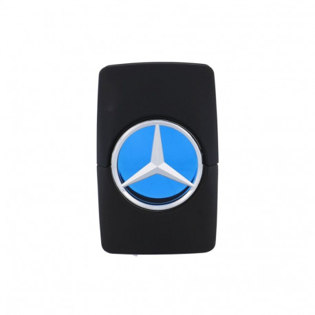 Mercedes-Benz Man Eau de Toilette (100ml)