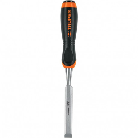 Chisel 16mm with two-component handle Truper®