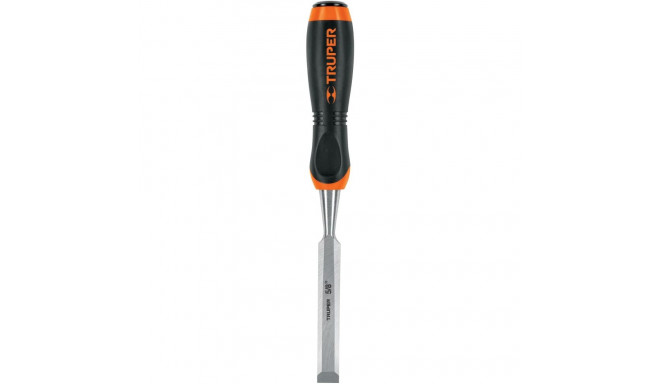 Chisel 16mm with two-component handle Truper®