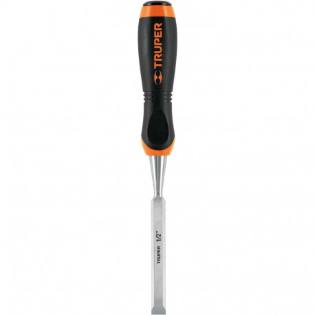 Peitel 13mm kahekomponentse käepidemega Truper®