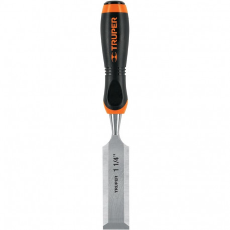 Chisel 32mm with two-component handle Truper®