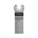 Multitool blade 28x48mm, HCS, for wood