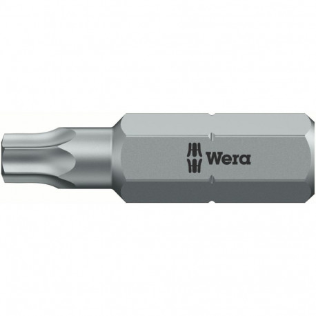 Wera 867/1 IPR Torx Plus bit TX 30 x 25mm