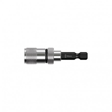 Wera 896/4/1 adjustable depth control 1/4" bit holder 50mm