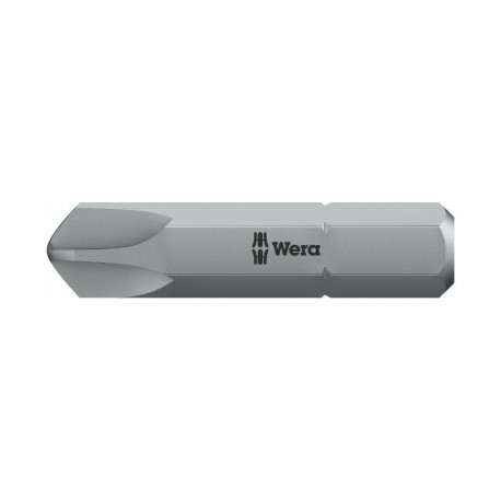 Wera 871/2 TORQ-SET Mplus bit # 1/4" x 32 mm