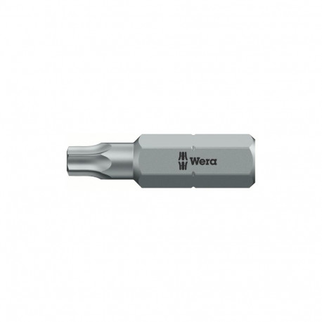 Wera 867/1 Standard otsak TORX TX 8 x 25mm