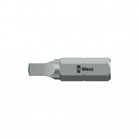 Wera 868/1 V Standard bit Robertson #3 x 25mm
