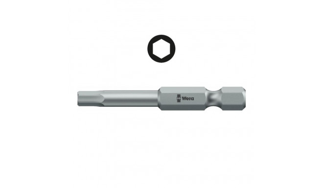 Wera 840/4 Z standard otsak HEX-plus 4,0x152mm