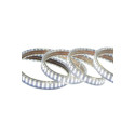 LED riba Tamoline LED strip – 20m, 1350 lm/m, 4000K neutral white, flexible, dimmable, IP65 PVC hous