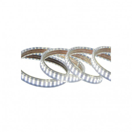 Tamoline LED riba – 10 m, 1350 lm/m, 4000K, painduv, dimmerdatav, IP65, PVC