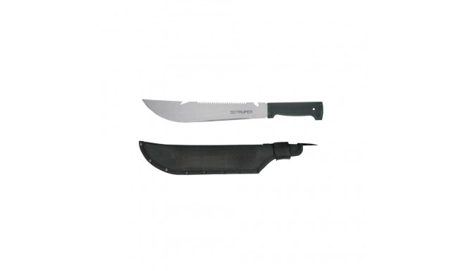 Truper machete with sheath, 30cm blade