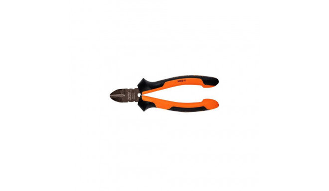 Side cutting pliers 150mm Truper®