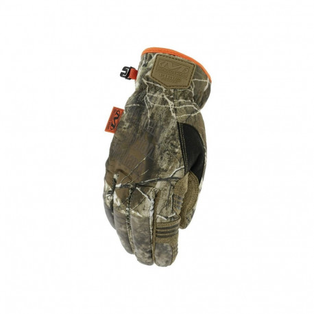 Talvekindad Mechanix SUB40 Realtree, suurus M