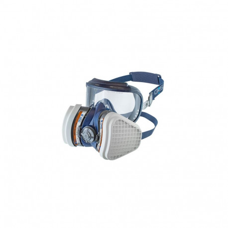 Elipse Integra poolmask (3/4) SPR537, A2-P3 filtritega, suurus M/L