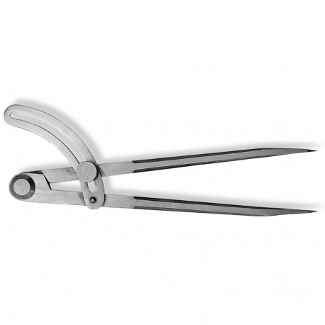 Bow divider 150mm type 478