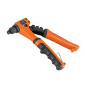 Professional riveter 200mm Truper®