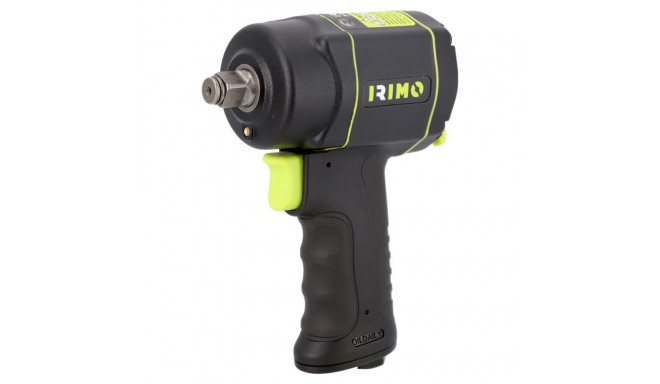 Compact Impact Wrenches 1/2" Composite, 1200Nm