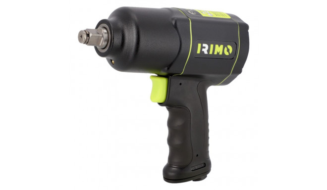 Impact wrench 1/2" max 1600 Nm