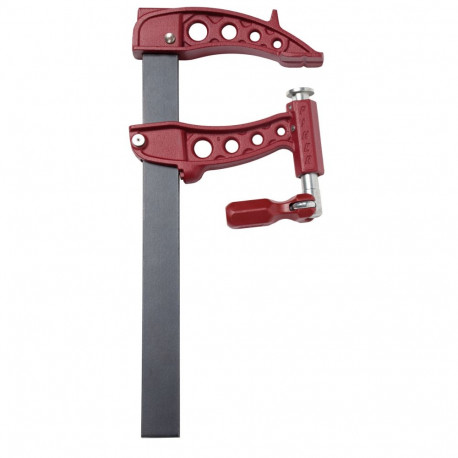Clamp Maxipress R 200cm, jaw depth 16 cm, 10000N