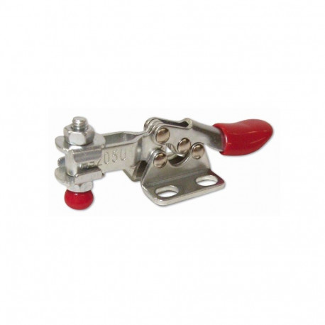 Reguleeritav horisontaalne kiirpitskruvi M4, 7,4mm, max 380N