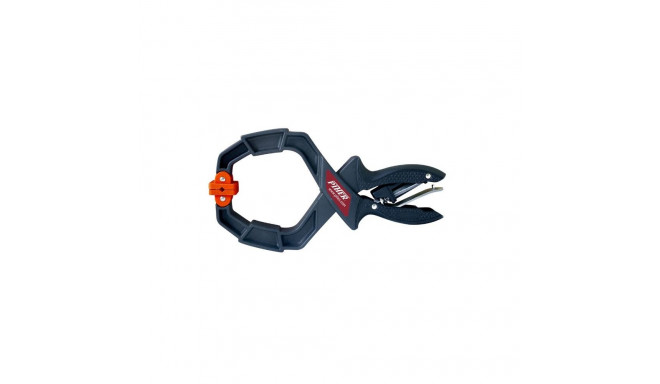 Progressive pressure clamp max 5,5cm