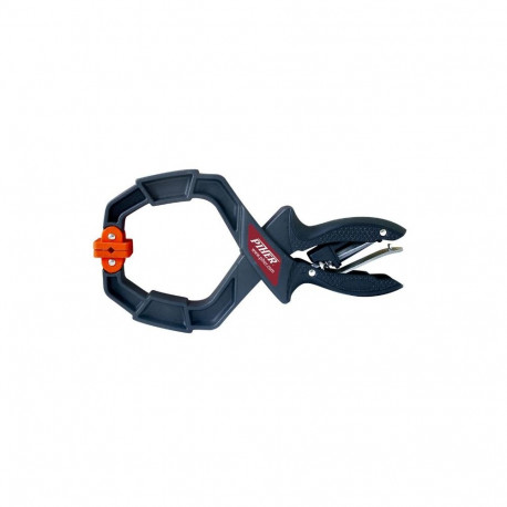 Progressive pressure clamp max 8,5cm