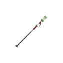 Piher multi-prop P3 ARM+ adjustable support prop – telescopic 168-300 cm, max 100 kg load, steel wit
