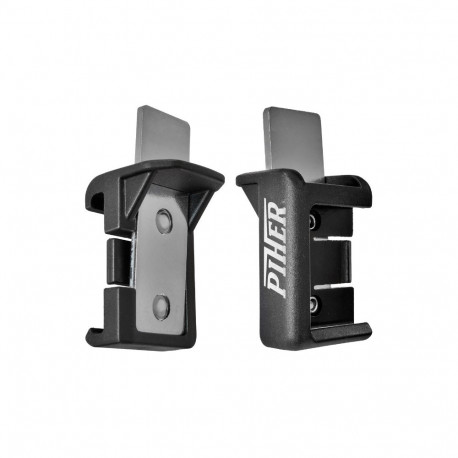 Piher Quick pitskruvide lisatallad terassitöödeks, 2tk