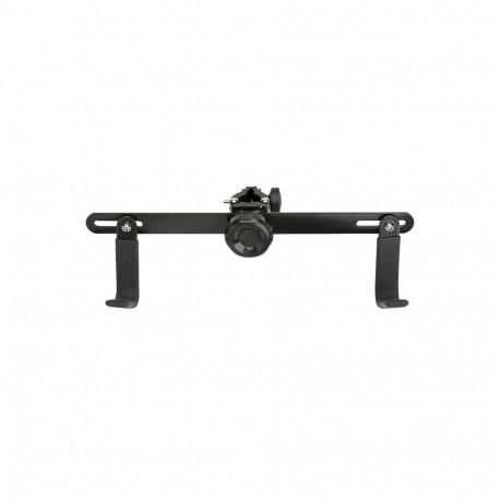 Multi-Prop adjustable hanger for tubes Ø25-30mm