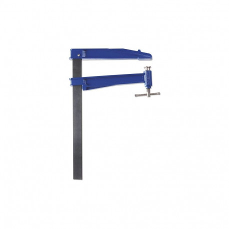 Clamp K 30cm, jaw depth 28,5cm, max 5000N