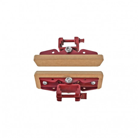 BASCULANT CAP SET 2pcs