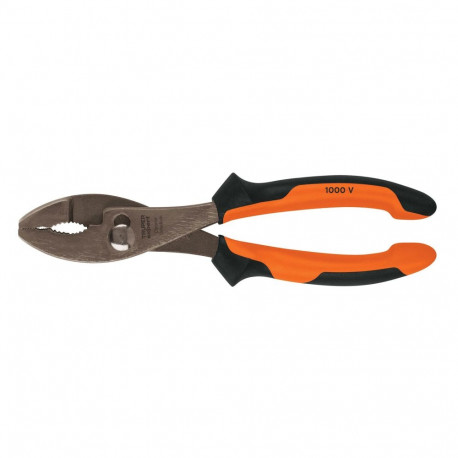 Liugühendusega tangid 25cm Truper®