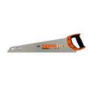 Bahco ProfCut handsaw – 19" 475mm blade, universal U7 sharpenable teeth, ergonomic rubberized handle