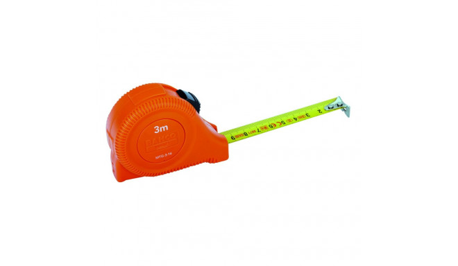 Measuring tape MTG 3m 16mm