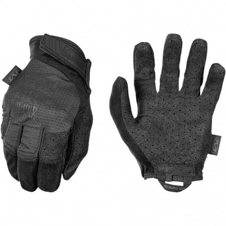 Gloves Mechanix SPECIALTY VENT black L 0.6mm palm, touchscreen capable