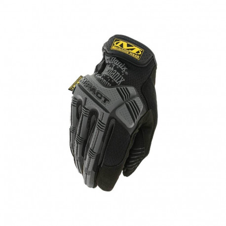 Gloves Mechanix M-Pact® 58 black/grey XXL