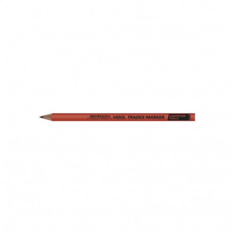 Carpenters pencil 240mm