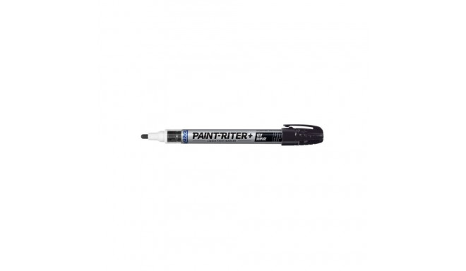 Värvimarker Markal Pro-Line HP 3mm, must