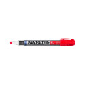 Värvimarker Markal Pro-Line WP 3mm, punane