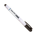 Markal Quik Stik paintstic mini 6 mm solid paint marker – fast-drying, weather- and UV-resistant, tw