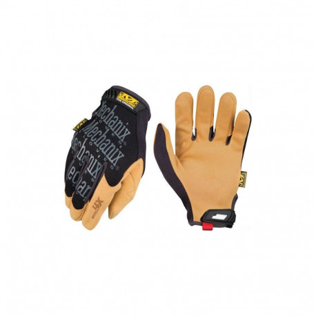 Gloves Mechanix The Original® 4X 75 black/brown XXL