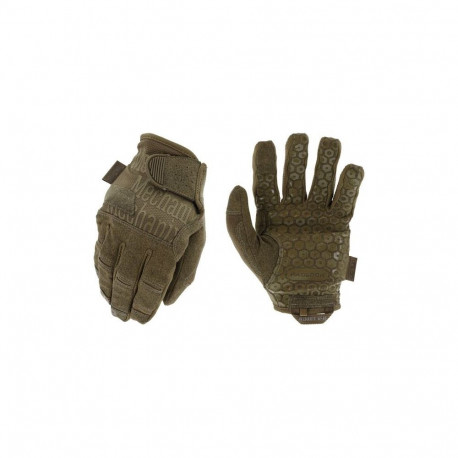 Mechanix Tactical kindad Precision Pro High Dex Coyote, size M