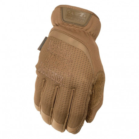 Gloves Mechanix FastFit® Coyote M 0.6mm palm, touch screen capable
