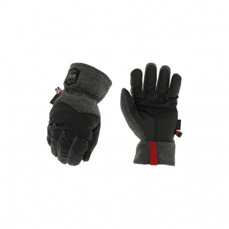 Winter Gloves Mechanix Coldwork™ Winter Utility Black, size M